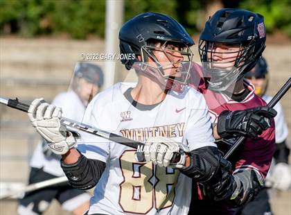 Thumbnail 3 in Whitney vs. Woodcreek photogallery.