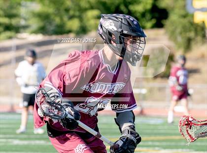 Thumbnail 1 in Whitney vs. Woodcreek photogallery.
