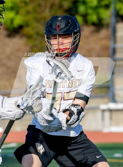Thumbnail 1 in Whitney vs. Woodcreek photogallery.