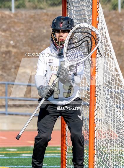 Thumbnail 3 in Whitney vs. Woodcreek photogallery.