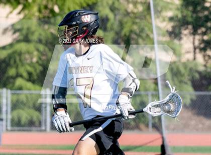 Thumbnail 2 in Whitney vs. Woodcreek photogallery.