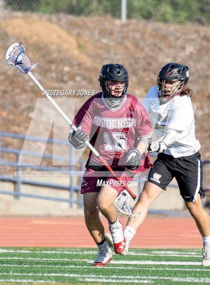 Thumbnail 1 in Whitney vs. Woodcreek photogallery.