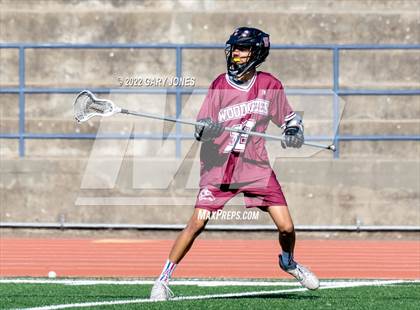 Thumbnail 3 in Whitney vs. Woodcreek photogallery.