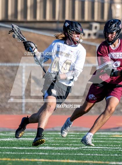 Thumbnail 3 in Whitney vs. Woodcreek photogallery.