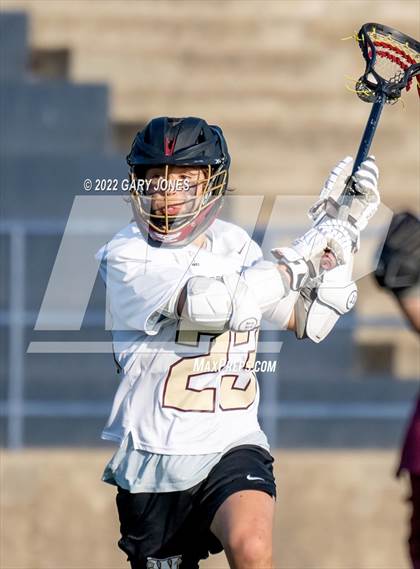 Thumbnail 1 in Whitney vs. Woodcreek photogallery.