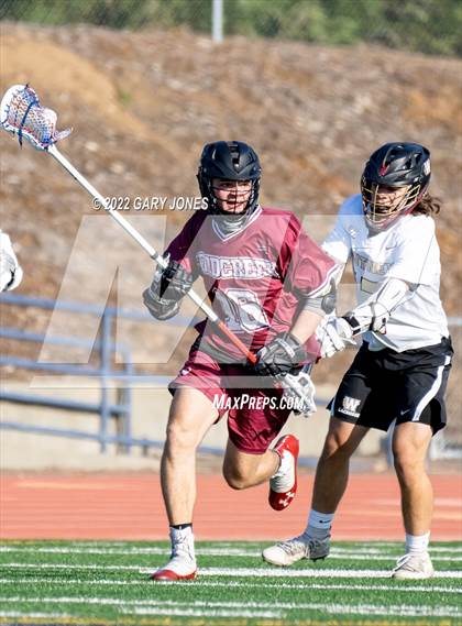 Thumbnail 3 in Whitney vs. Woodcreek photogallery.