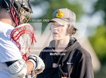 Thumbnail 1 in Whitney vs. Woodcreek photogallery.