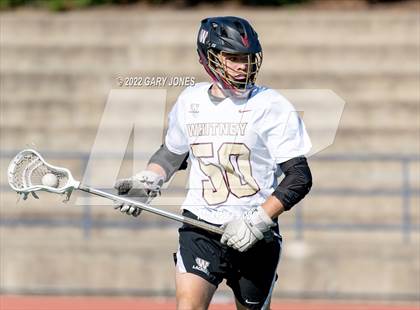 Thumbnail 2 in Whitney vs. Woodcreek photogallery.
