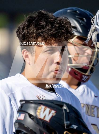 Thumbnail 3 in Whitney vs. Woodcreek photogallery.