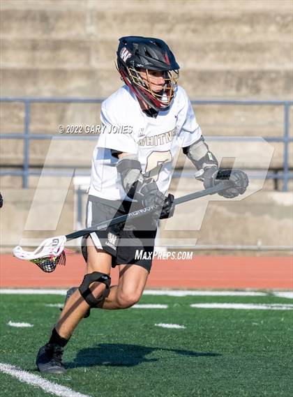 Thumbnail 2 in Whitney vs. Woodcreek photogallery.