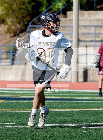 Thumbnail 3 in Whitney vs. Woodcreek photogallery.
