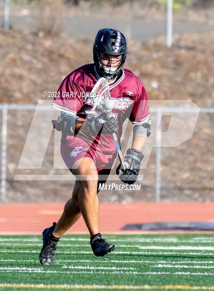 Thumbnail 3 in Whitney vs. Woodcreek photogallery.