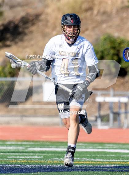 Thumbnail 1 in Whitney vs. Woodcreek photogallery.