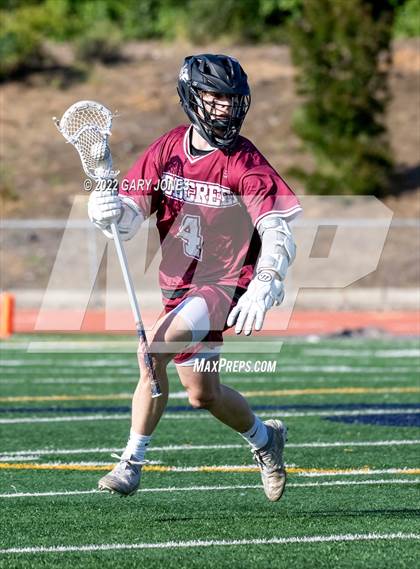 Thumbnail 1 in Whitney vs. Woodcreek photogallery.