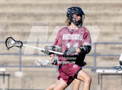 Thumbnail 1 in Whitney vs. Woodcreek photogallery.
