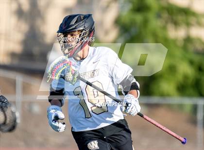 Thumbnail 2 in Whitney vs. Woodcreek photogallery.