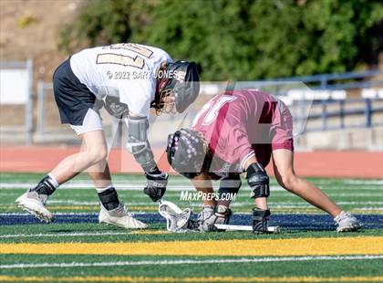 Thumbnail 2 in Whitney vs. Woodcreek photogallery.