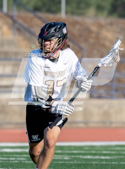 Thumbnail 3 in Whitney vs. Woodcreek photogallery.