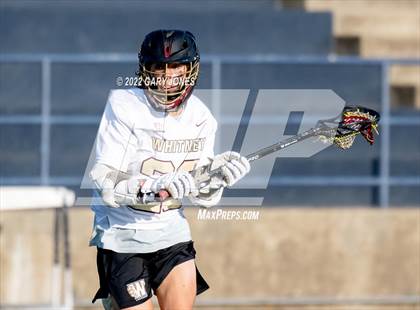 Thumbnail 1 in Whitney vs. Woodcreek photogallery.