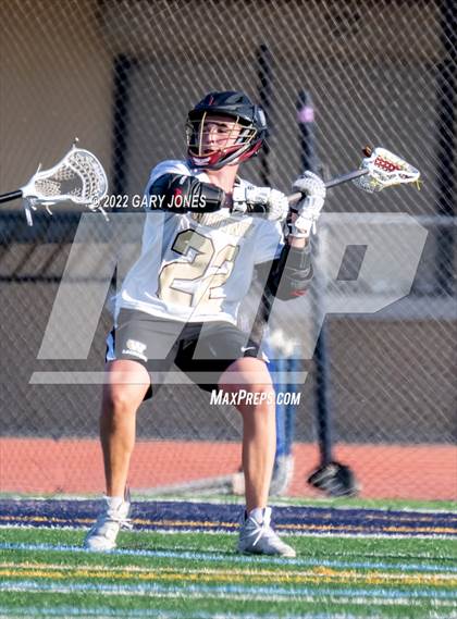 Thumbnail 2 in Whitney vs. Woodcreek photogallery.