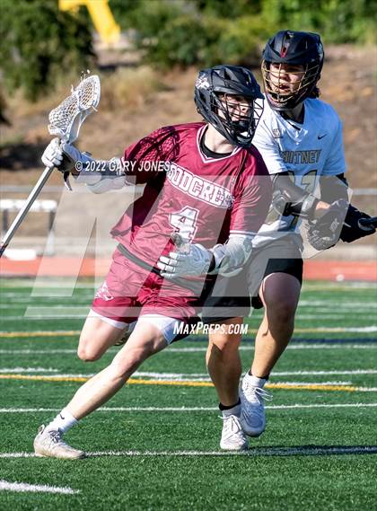 Thumbnail 3 in Whitney vs. Woodcreek photogallery.