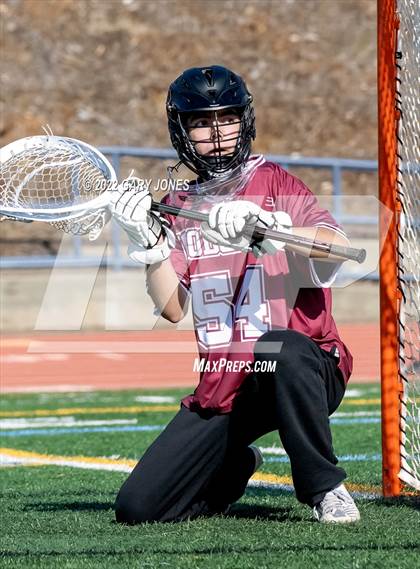 Thumbnail 1 in Whitney vs. Woodcreek photogallery.
