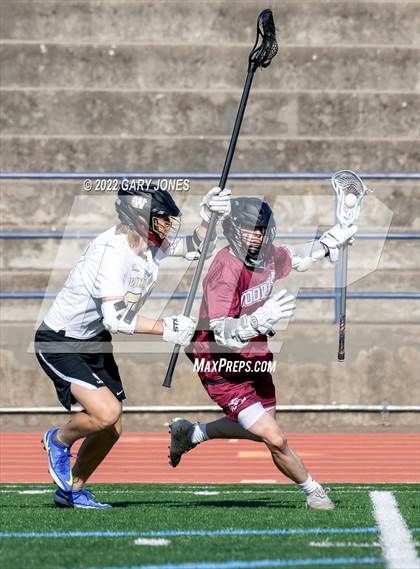 Thumbnail 3 in Whitney vs. Woodcreek photogallery.