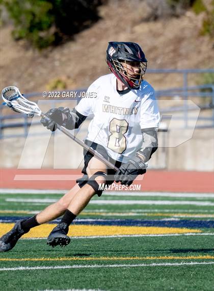 Thumbnail 2 in Whitney vs. Woodcreek photogallery.
