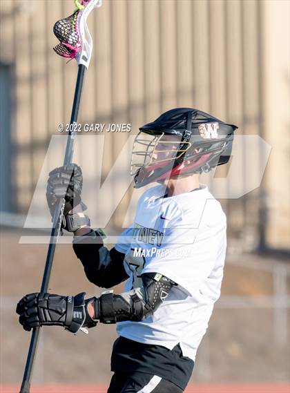 Thumbnail 3 in Whitney vs. Woodcreek photogallery.
