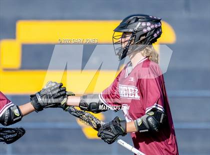 Thumbnail 1 in Whitney vs. Woodcreek photogallery.