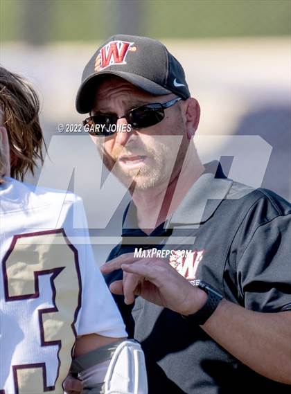 Thumbnail 1 in Whitney vs. Woodcreek photogallery.
