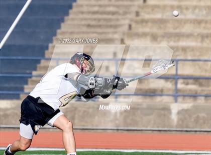 Thumbnail 2 in Whitney vs. Woodcreek photogallery.