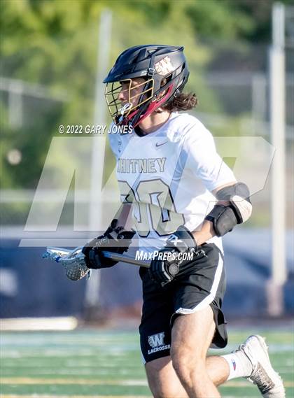 Thumbnail 1 in Whitney vs. Woodcreek photogallery.
