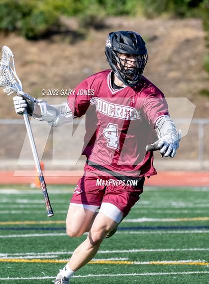 Thumbnail 2 in Whitney vs. Woodcreek photogallery.