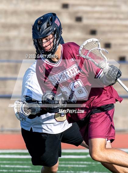 Thumbnail 2 in Whitney vs. Woodcreek photogallery.