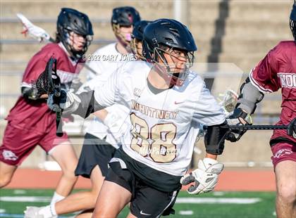 Thumbnail 2 in Whitney vs. Woodcreek photogallery.