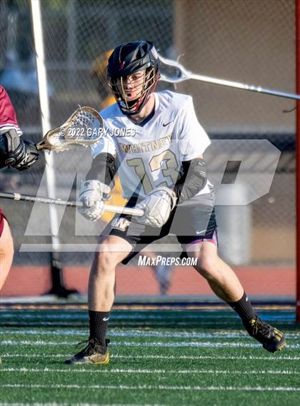 Thumbnail 3 in Whitney vs. Woodcreek photogallery.