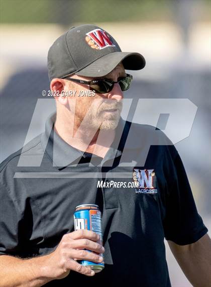 Thumbnail 3 in Whitney vs. Woodcreek photogallery.