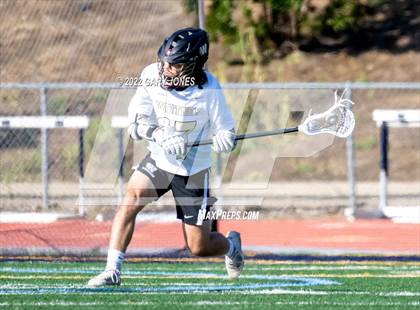 Thumbnail 2 in Whitney vs. Woodcreek photogallery.