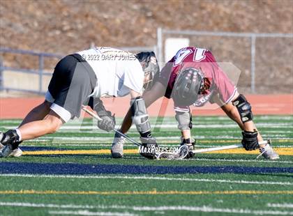 Thumbnail 2 in Whitney vs. Woodcreek photogallery.