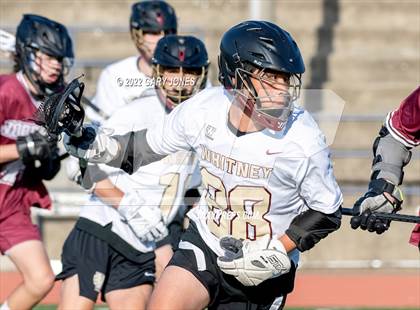 Thumbnail 1 in Whitney vs. Woodcreek photogallery.