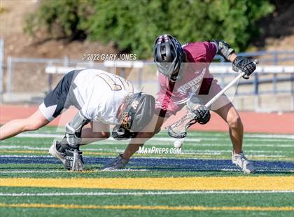 Thumbnail 3 in Whitney vs. Woodcreek photogallery.