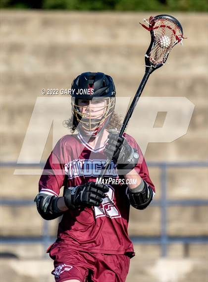 Thumbnail 2 in Whitney vs. Woodcreek photogallery.