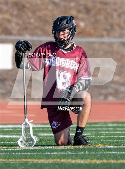Thumbnail 2 in Whitney vs. Woodcreek photogallery.
