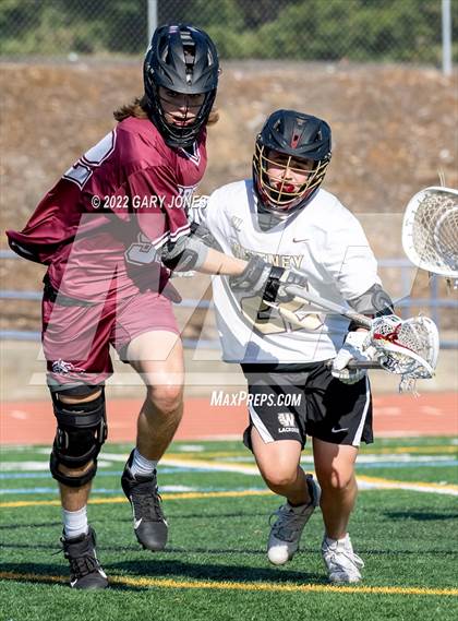 Thumbnail 3 in Whitney vs. Woodcreek photogallery.