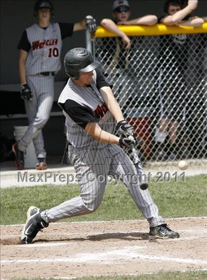 Thumbnail 2 in Wesclin @ Columbia (Regional Championship) photogallery.