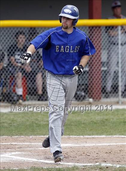 Thumbnail 2 in Wesclin @ Columbia (Regional Championship) photogallery.