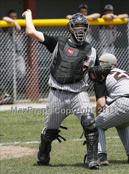 Thumbnail 3 in Wesclin @ Columbia (Regional Championship) photogallery.