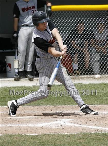 Thumbnail 1 in Wesclin @ Columbia (Regional Championship) photogallery.