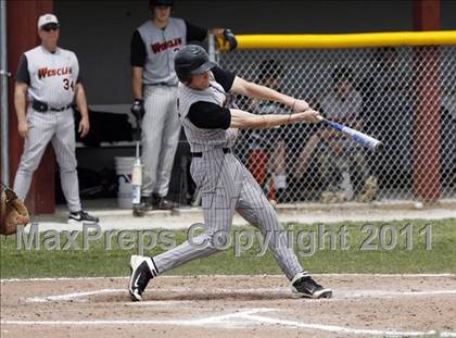 Thumbnail 2 in Wesclin @ Columbia (Regional Championship) photogallery.
